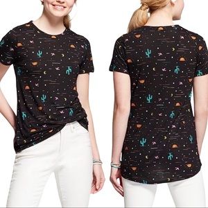 Modern Lux | Cactus Graphic Tee